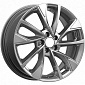    K&K  900-05 7x17 5x105 ET38 DIA56.6  